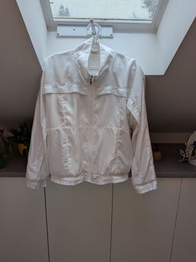 Vintage Prince Tennis Jacket